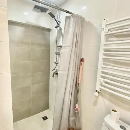 Gss - A Apartment Tbilisi Exterior photo