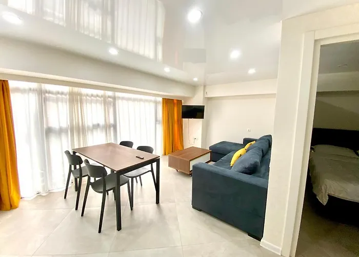 Gss - A Apartment