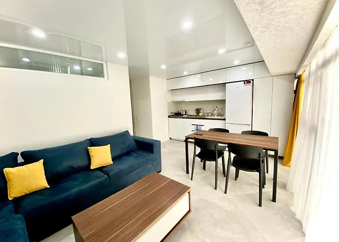 Gss - A Apartment