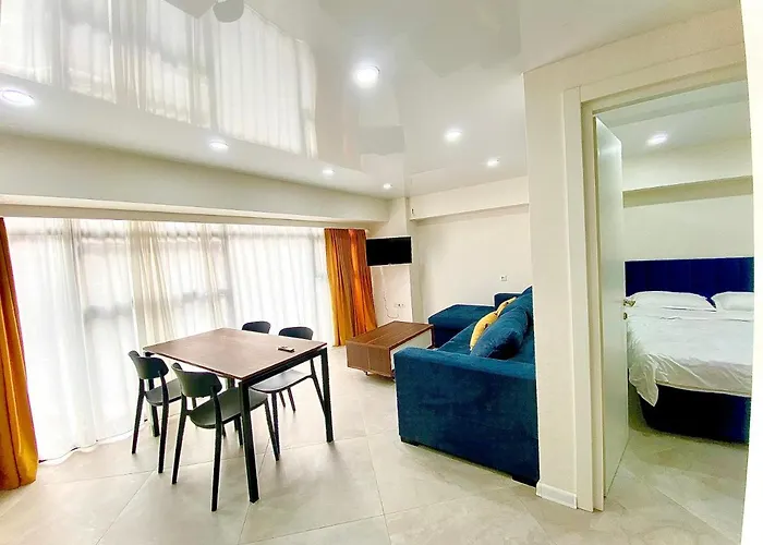 Gss - A Apartment