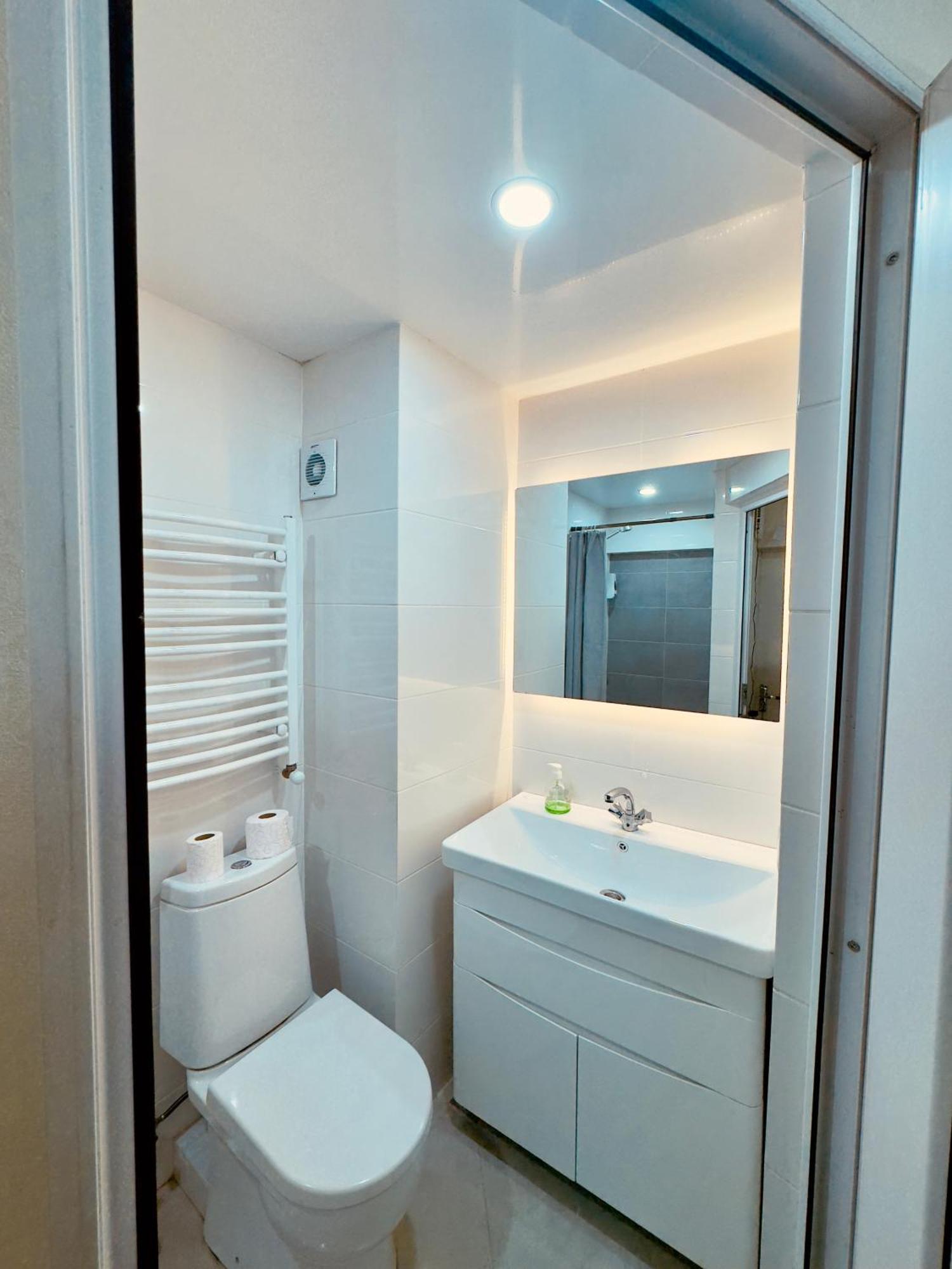 Gss - A Daire Tiflis